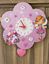 Picture of FAIRY MEDIUM CLOCK